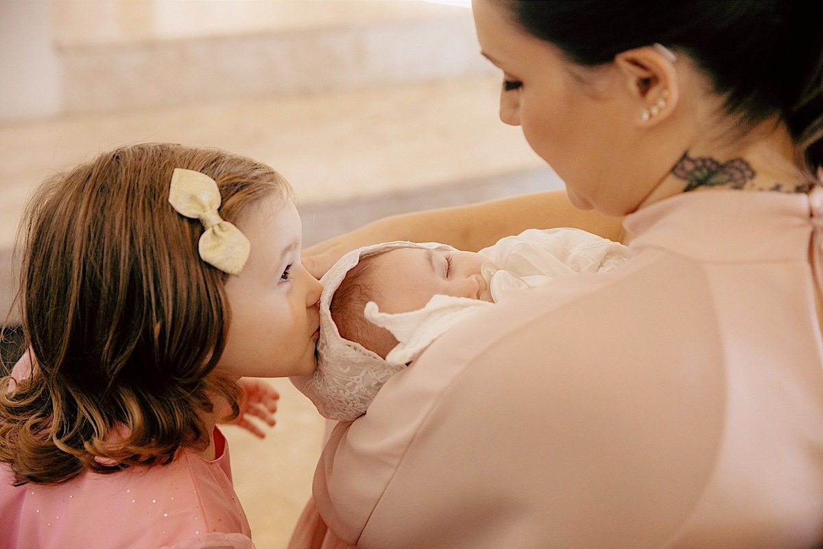 batismo - batizado - maria otávia batizado - familia - fotografos de familia - fotografia infantil - fotografos jaragua do sul - chroma Fotografia 