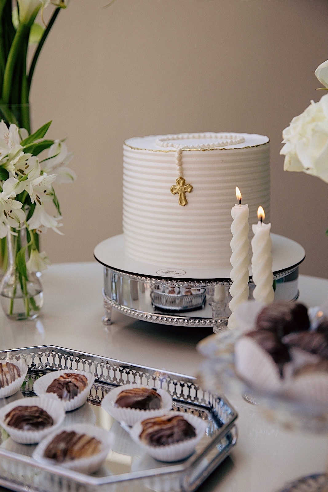 batismo - batizado - maria otávia batizado - familia - fotografos de familia - fotografia infantil - fotografos jaragua do sul - chroma Fotografia 