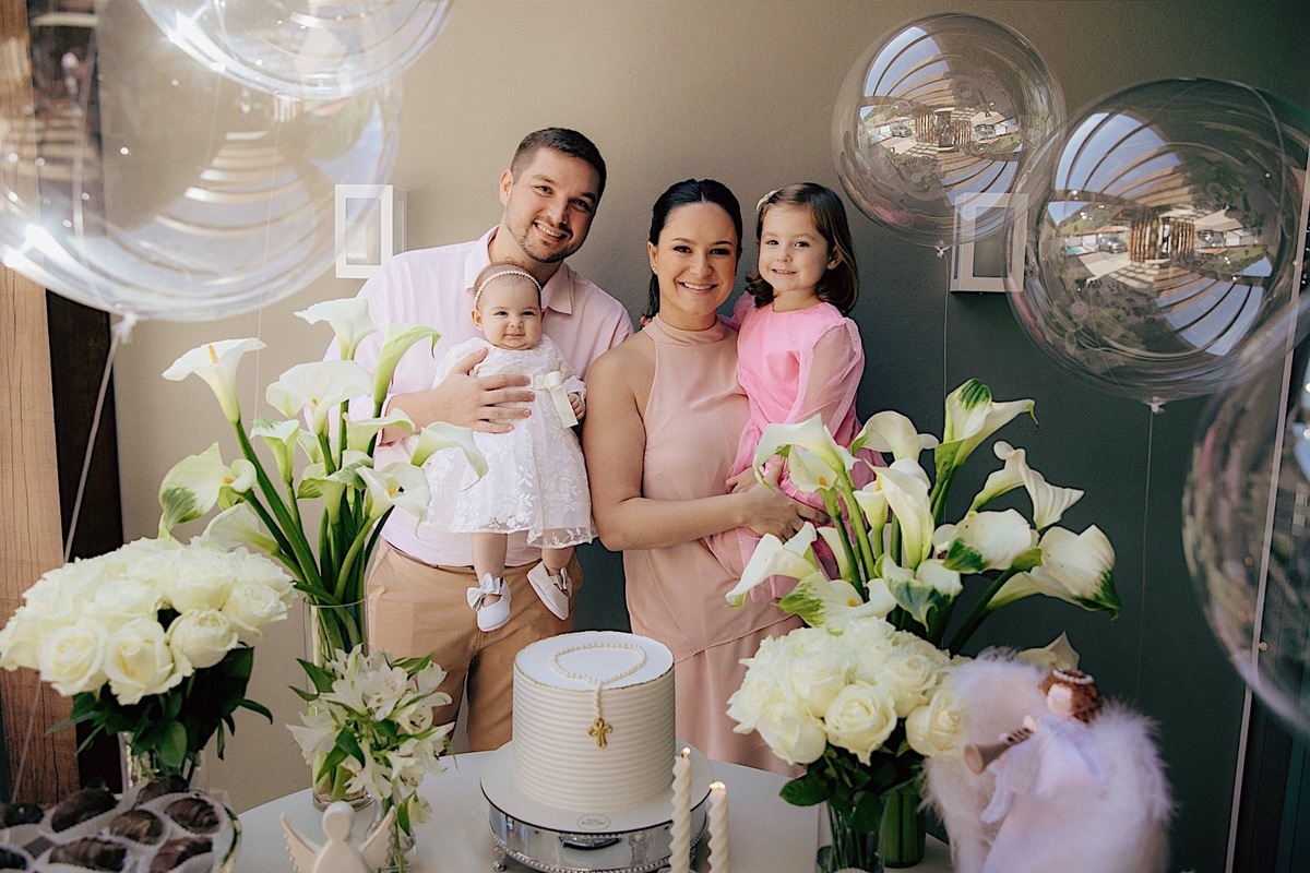 batismo - batizado - maria otávia batizado - familia - fotografos de familia - fotografia infantil - fotografos jaragua do sul - chroma Fotografia 