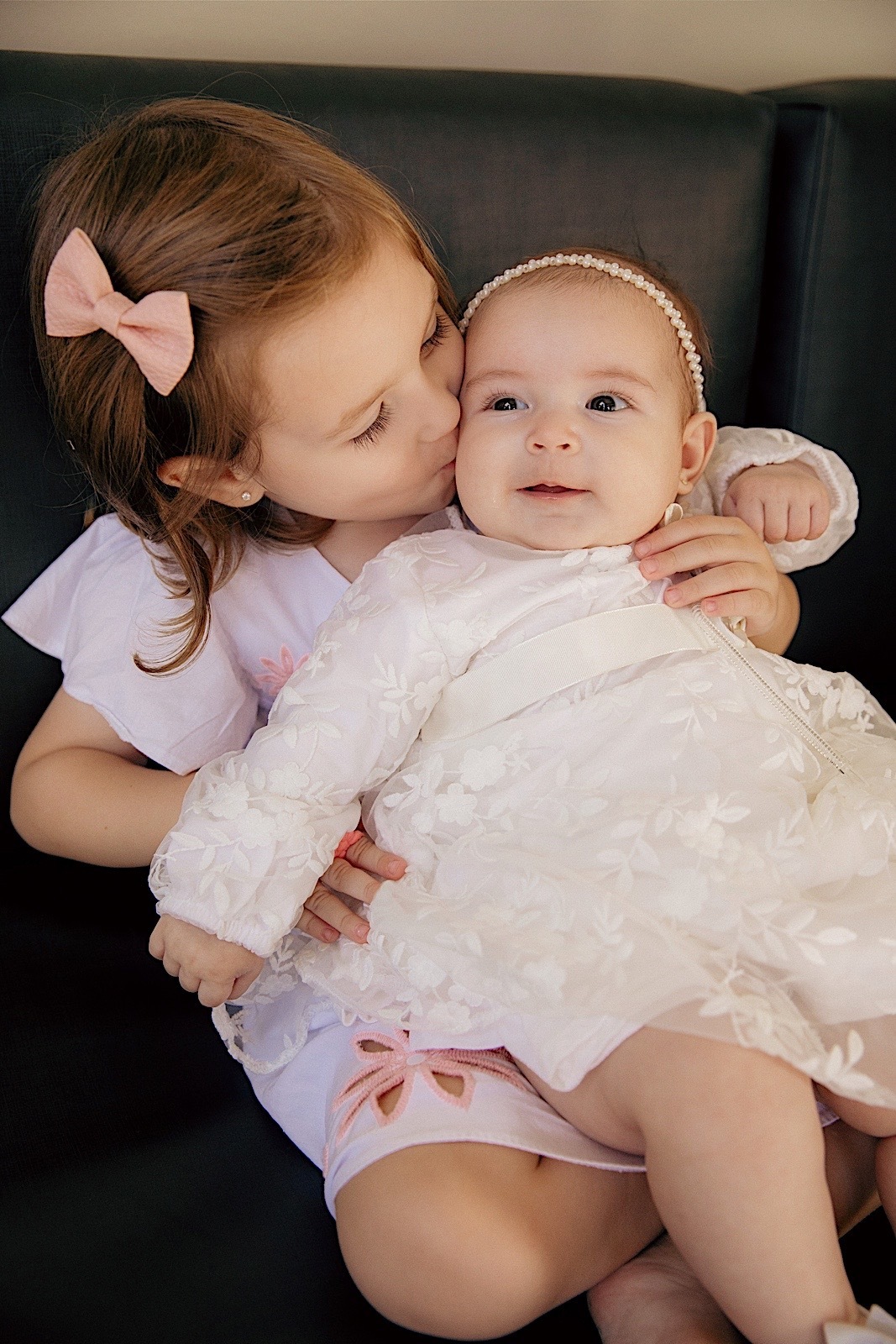 batismo - batizado - maria otávia batizado - familia - fotografos de familia - fotografia infantil - fotografos jaragua do sul - chroma Fotografia 