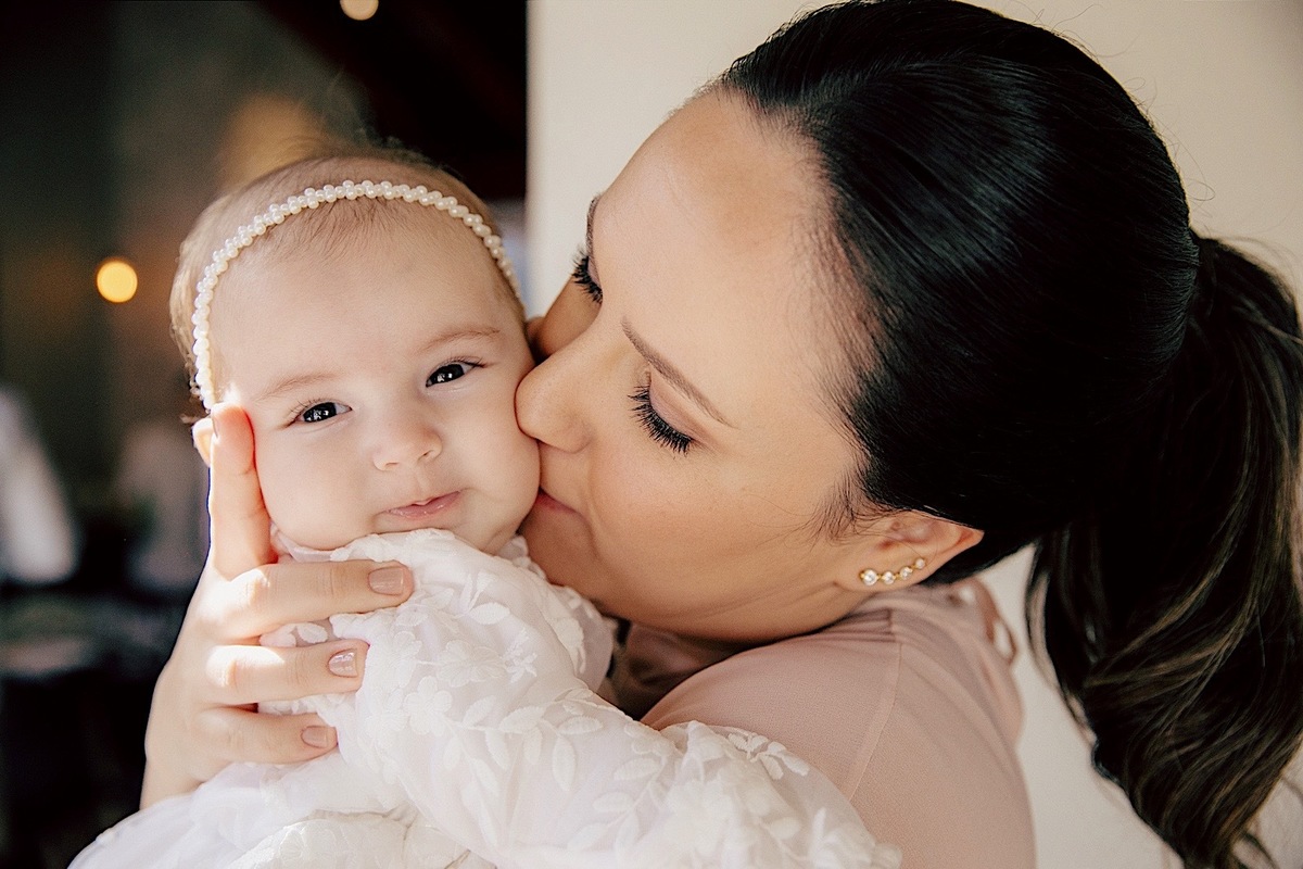 batismo - batizado - maria otávia batizado - familia - fotografos de familia - fotografia infantil - fotografos jaragua do sul - chroma Fotografia 