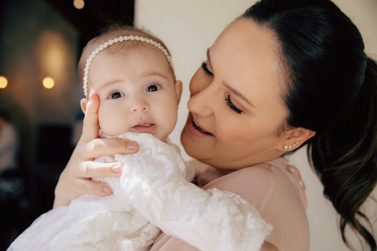 batismo - batizado - maria otávia batizado - familia - fotografos de familia - fotografia infantil - fotografos jaragua do sul - chroma Fotografia 