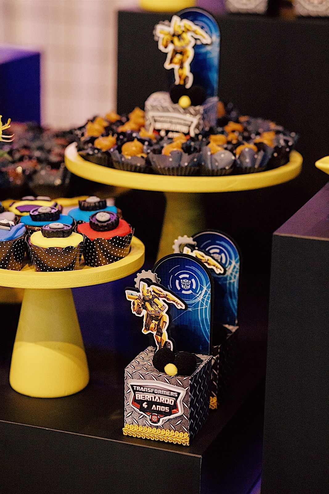 aniversario - aniversario infantil - festa e aniversario - tema tranformers - Bernardo 4 anos - fotografia infantil - fotografos jaragua do sul - chroma fotografia 