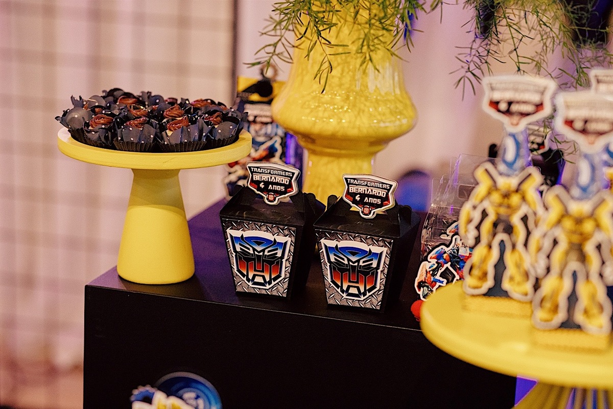 aniversario - aniversario infantil - festa e aniversario - tema tranformers - Bernardo 4 anos - fotografia infantil - fotografos jaragua do sul - chroma fotografia 