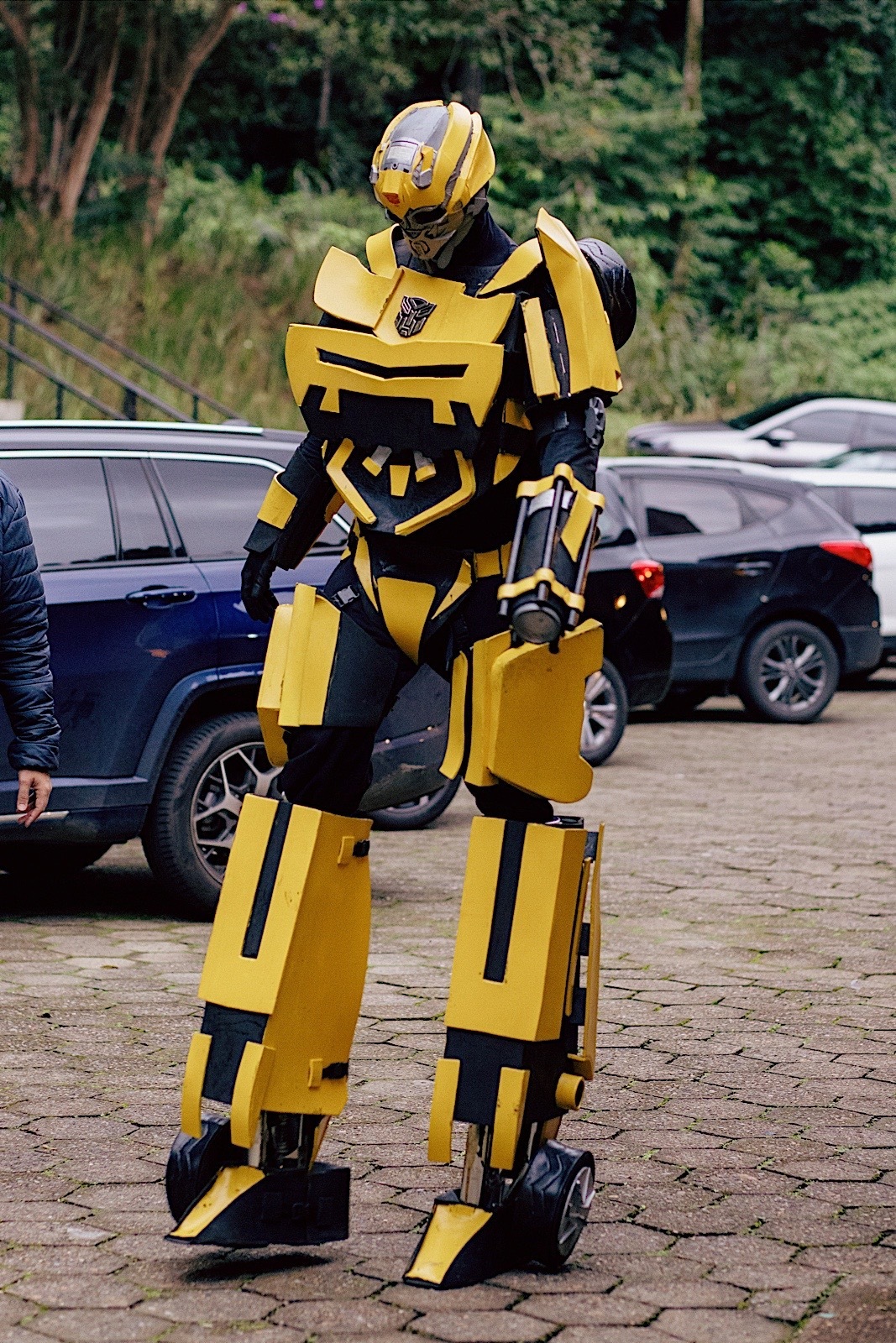 aniversario - aniversario infantil - festa e aniversario - tema tranformers - Bernardo 4 anos - fotografia infantil - fotografos jaragua do sul - chroma fotografia 