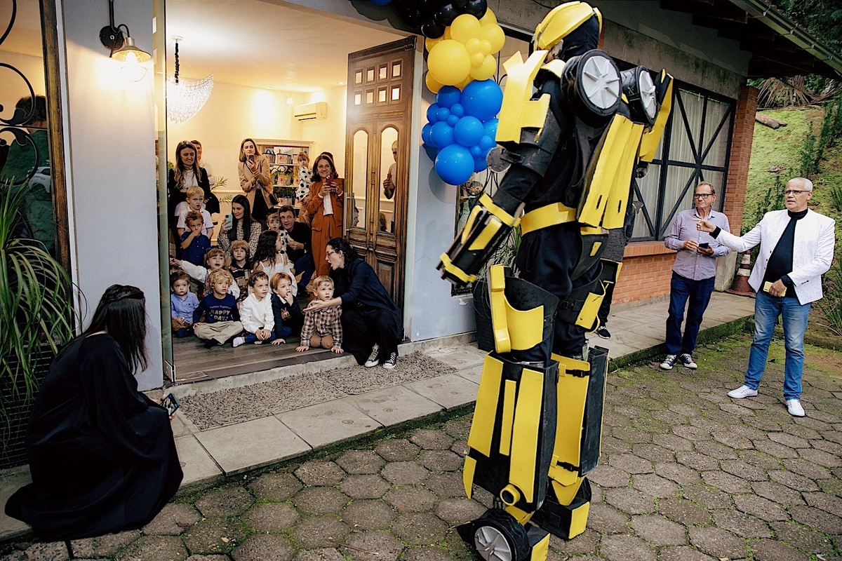 aniversario - aniversario infantil - festa e aniversario - tema tranformers - Bernardo 4 anos - fotografia infantil - fotografos jaragua do sul - chroma fotografia 