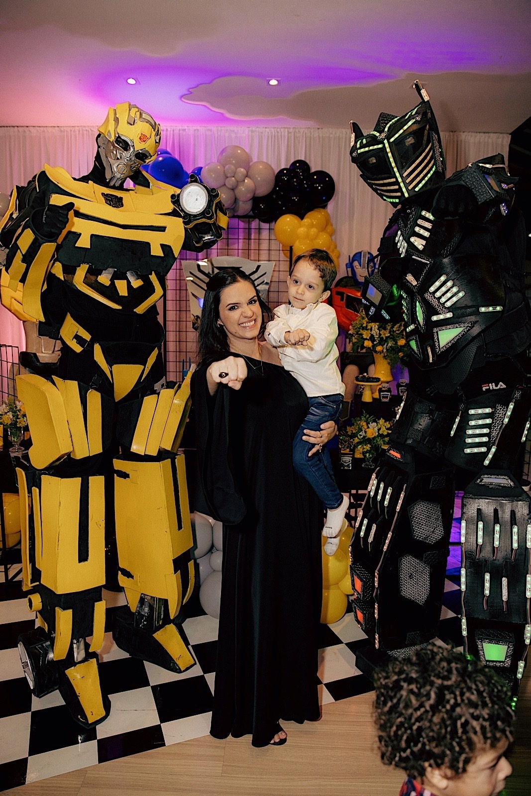 aniversario - aniversario infantil - festa e aniversario - tema tranformers - Bernardo 4 anos - fotografia infantil - fotografos jaragua do sul - chroma fotografia 