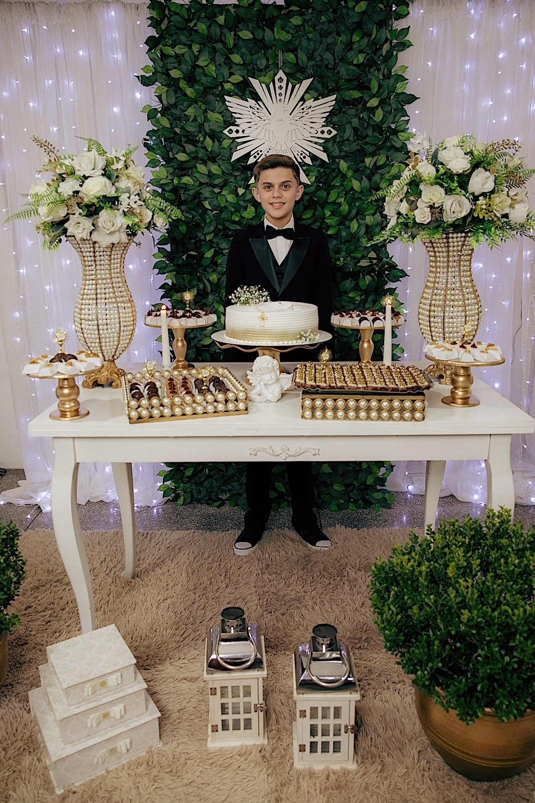 comunhao - primeira comunhao - primeira eucaristia - otavio comunhao - familia - fotografos de familia - fotografos jaragua do sul - chroma fotografia 