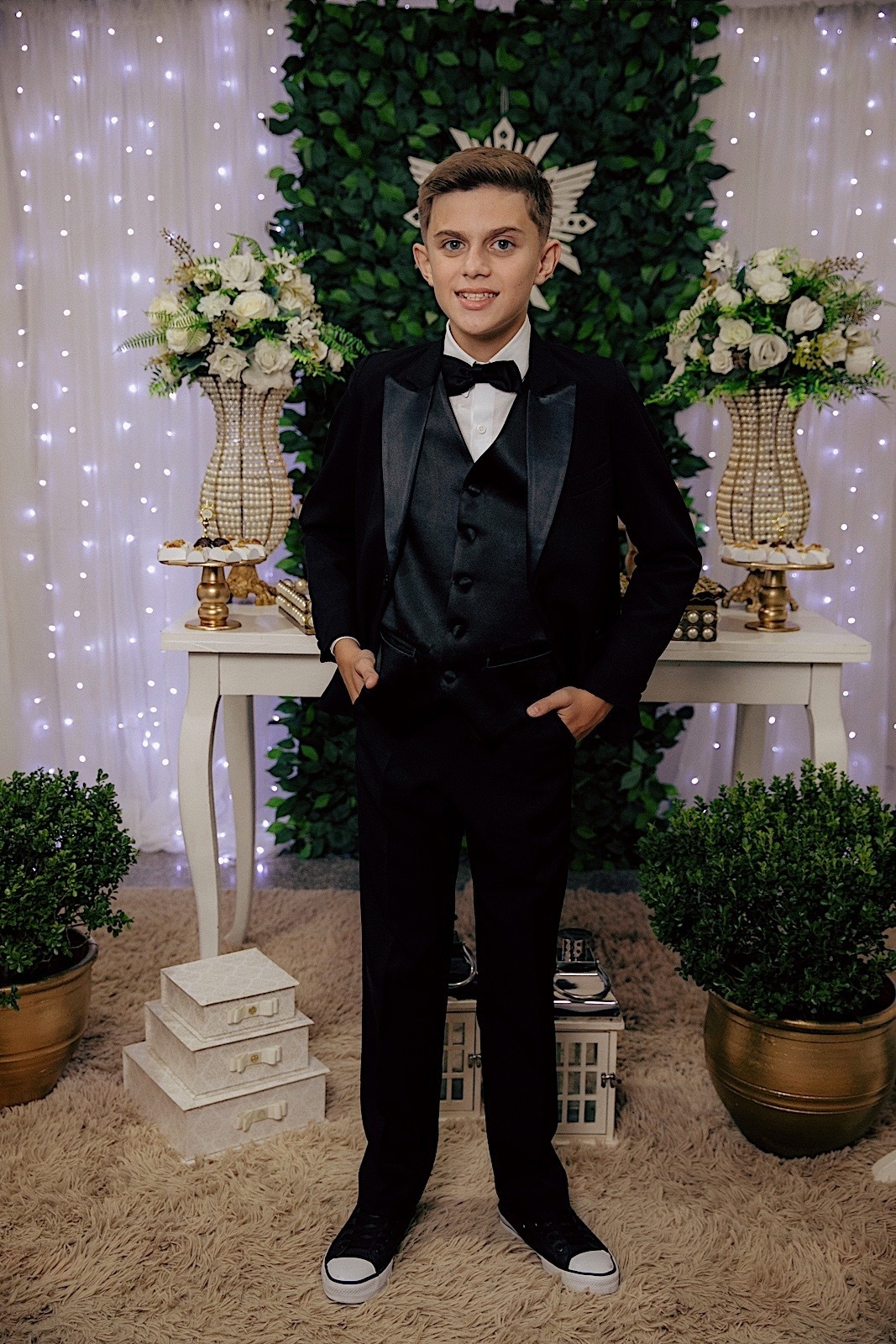 comunhao - primeira comunhao - primeira eucaristia - otavio comunhao - familia - fotografos de familia - fotografos jaragua do sul - chroma fotografia 