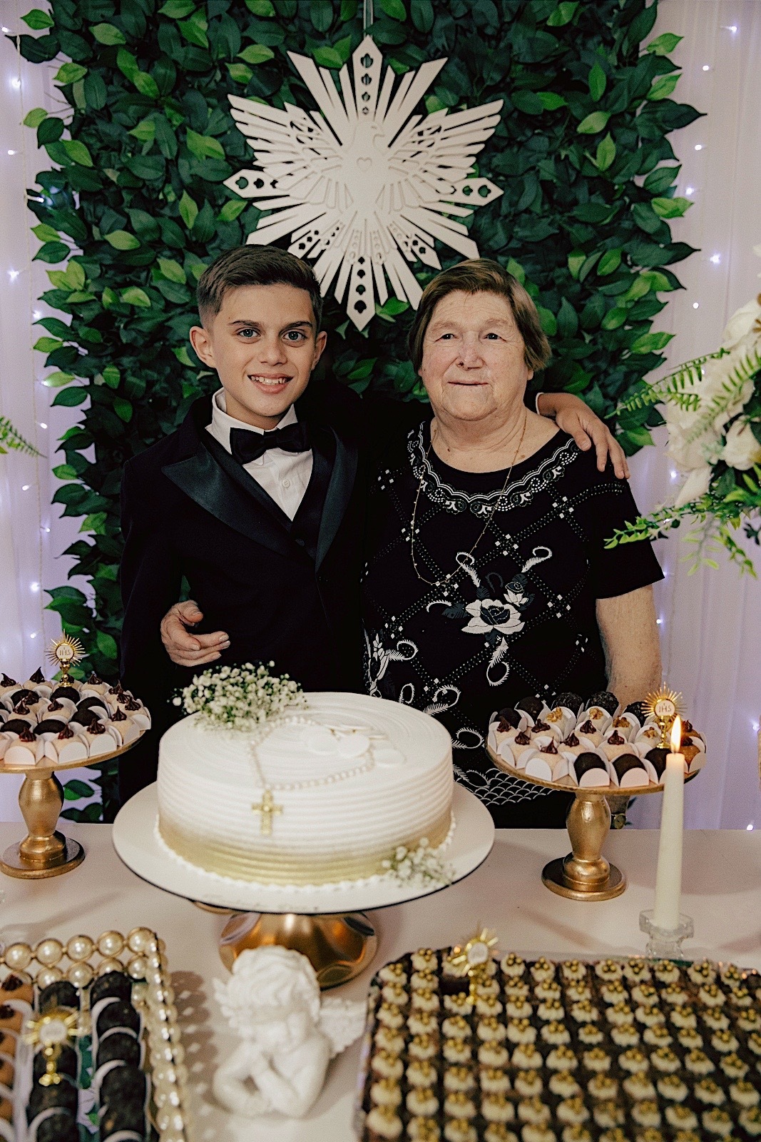 comunhao - primeira comunhao - primeira eucaristia - otavio comunhao - familia - fotografos de familia - fotografos jaragua do sul - chroma fotografia 