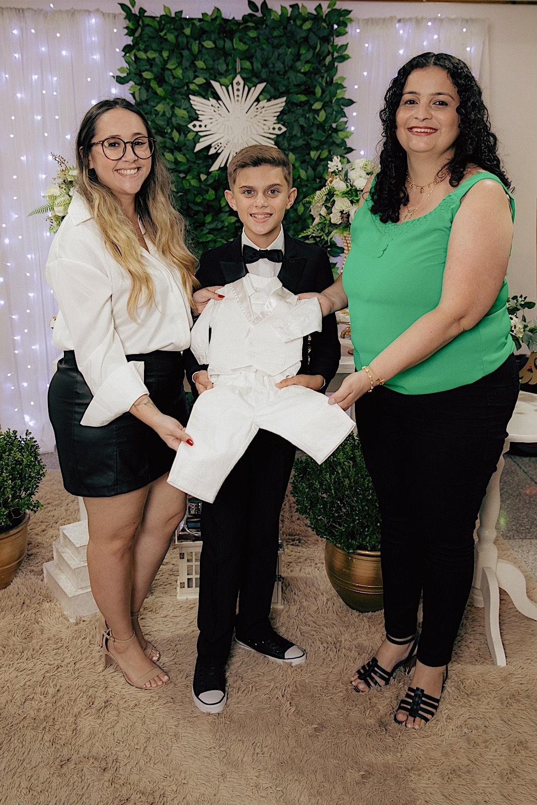 comunhao - primeira comunhao - primeira eucaristia - otavio comunhao - familia - fotografos de familia - fotografos jaragua do sul - chroma fotografia 