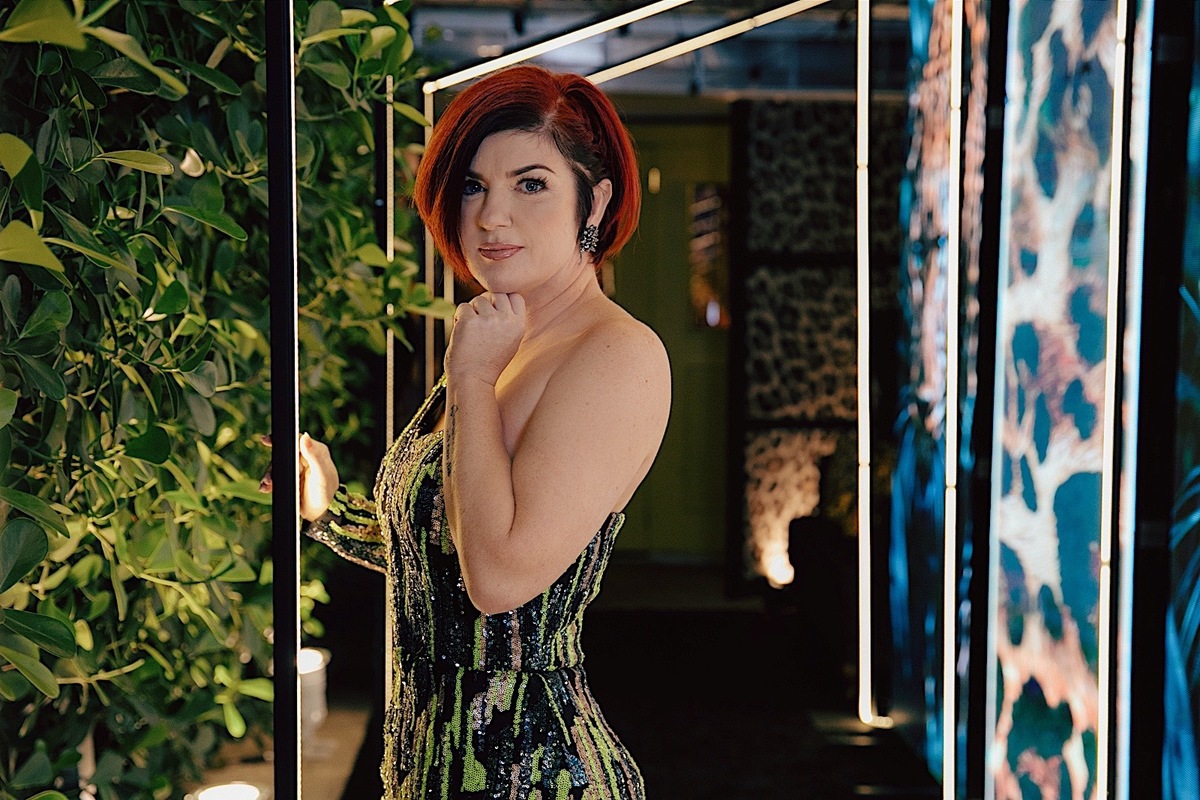 festa de aniversario - aniversario - aniversario adulto - festa com tema onca - Andrea 50 anos - fotografos jaragua do sul - chroma fotografia 