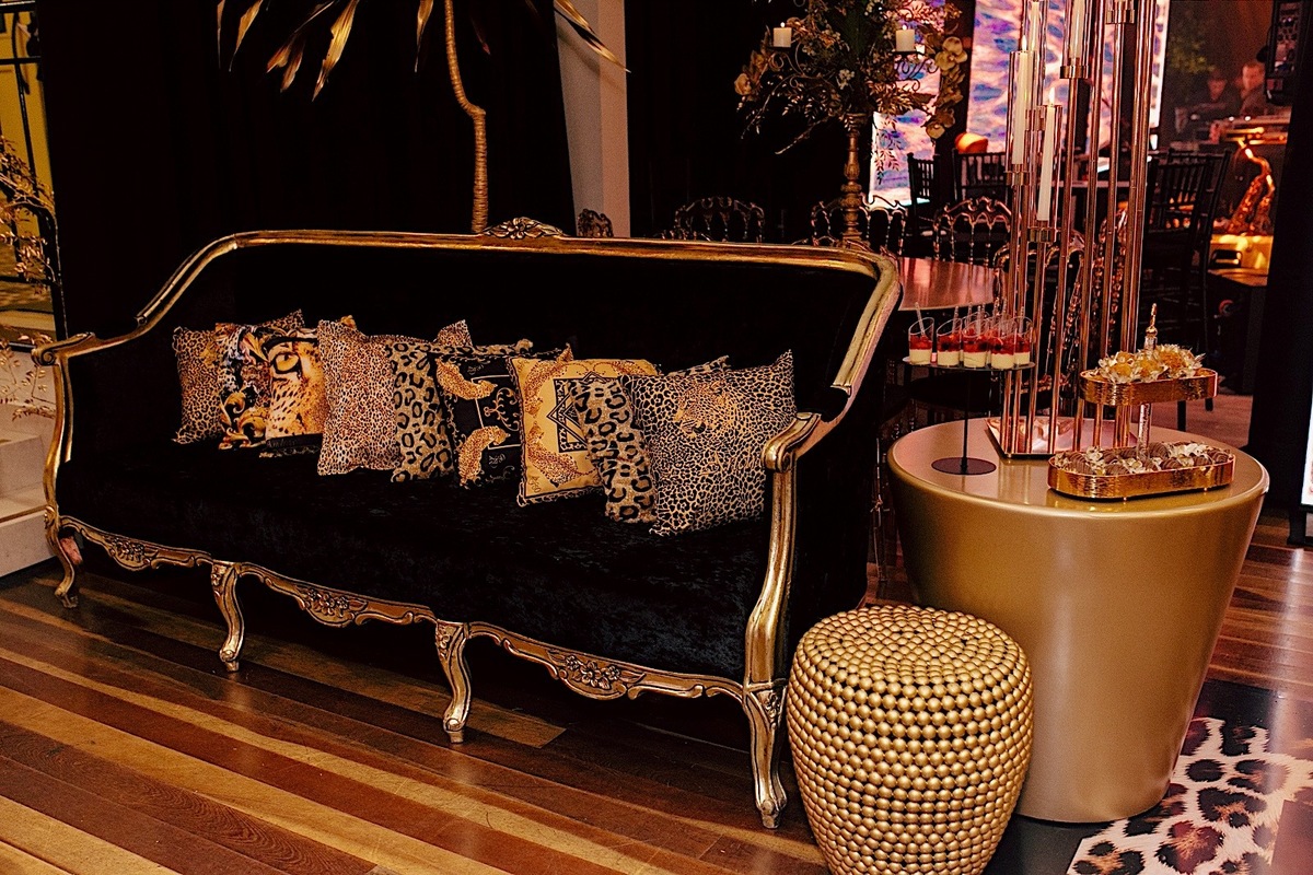 festa de aniversario - aniversario - aniversario adulto - festa com tema onca - Andrea 50 anos - fotografos jaragua do sul - chroma fotografia 