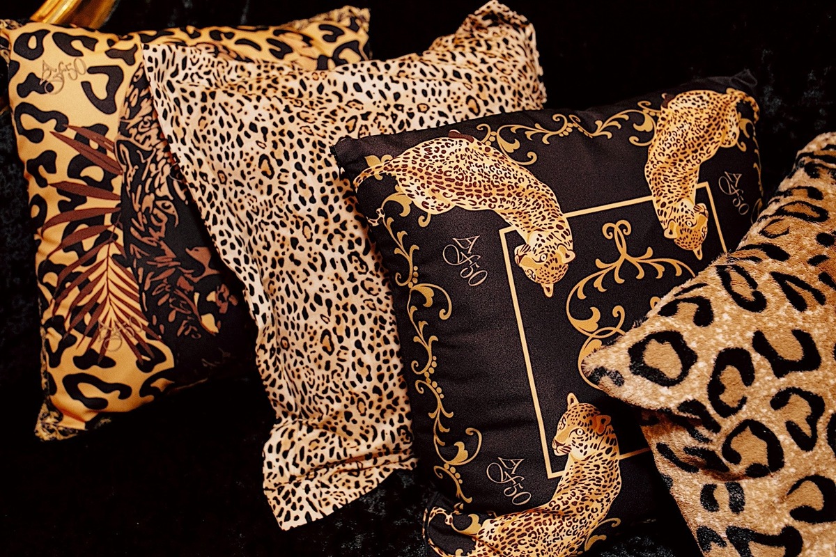 festa de aniversario - aniversario - aniversario adulto - festa com tema onca - Andrea 50 anos - fotografos jaragua do sul - chroma fotografia 