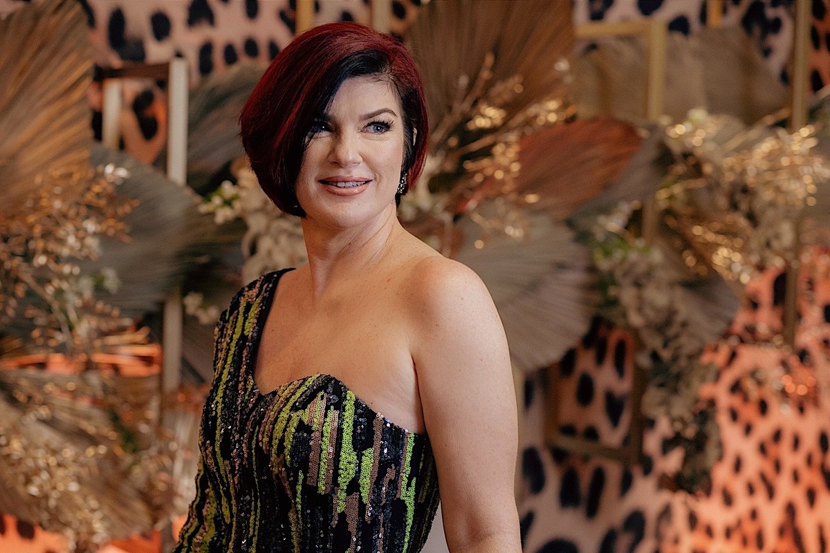 festa de aniversario - aniversario - aniversario adulto - festa com tema onca - Andrea 50 anos - fotografos jaragua do sul - chroma fotografia 