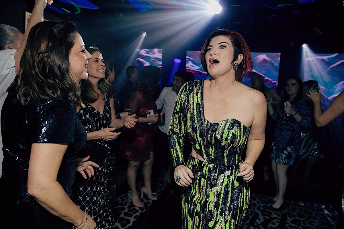 festa de aniversario - aniversario - aniversario adulto - festa com tema onca - Andrea 50 anos - fotografos jaragua do sul - chroma fotografia 