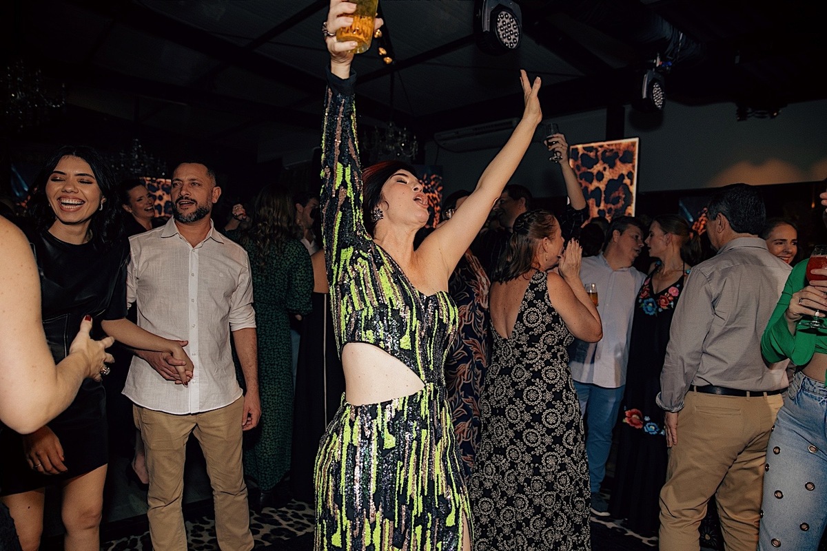 festa de aniversario - aniversario - aniversario adulto - festa com tema onca - Andrea 50 anos - fotografos jaragua do sul - chroma fotografia 