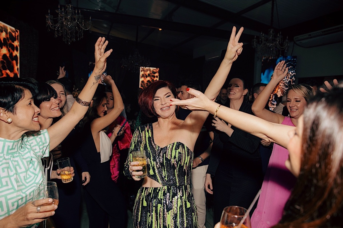 festa de aniversario - aniversario - aniversario adulto - festa com tema onca - Andrea 50 anos - fotografos jaragua do sul - chroma fotografia 