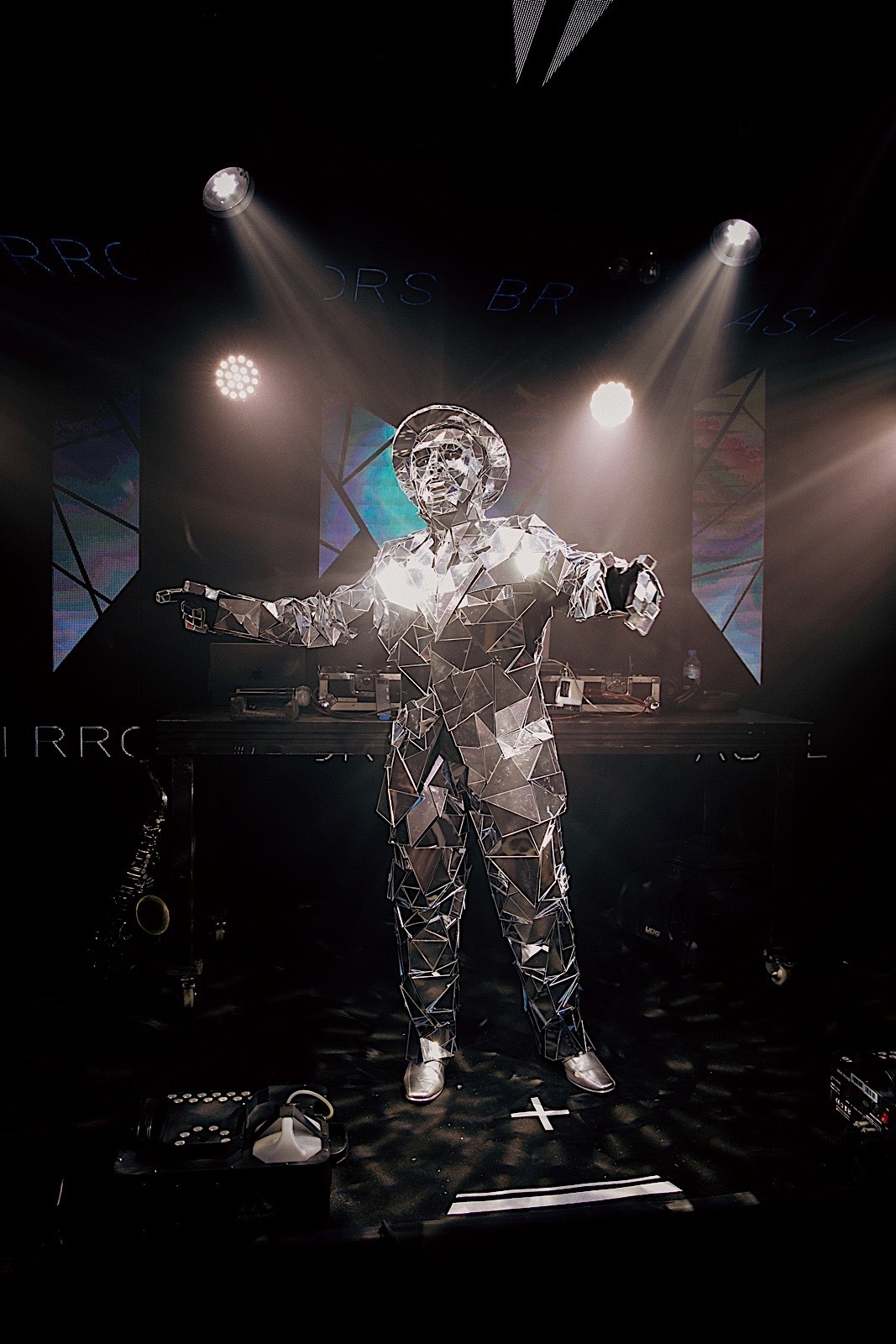 festa de aniversario - aniversario - aniversario adulto - festa com tema onca - Andrea 50 anos - fotografos jaragua do sul - chroma fotografia 