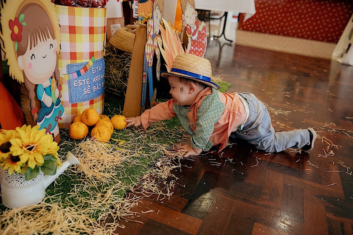 aniversario - aniversario infantil - festa infantil - tema junino - 1 ano Cadu - festa tema junino - fotografia infantil - fotografia de familia - chroma fotografia 