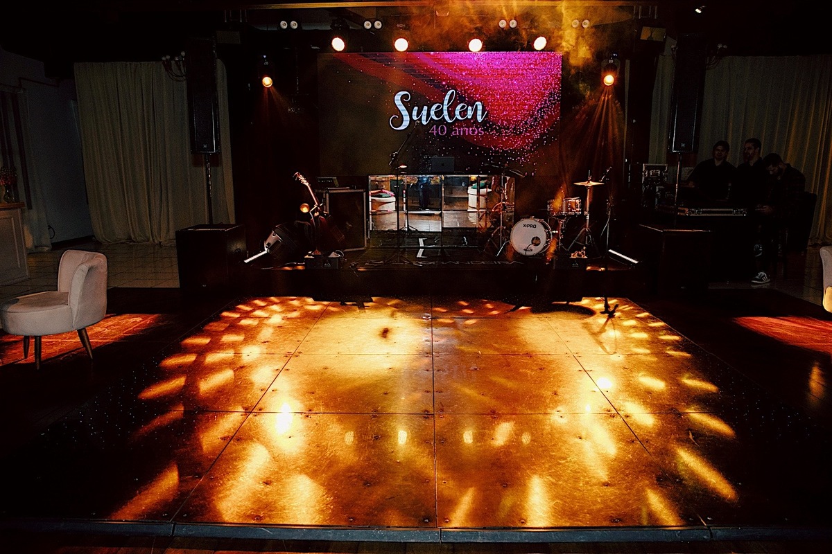 festa de aniversario - aniversario de adulto - suelen 40 anos - fotografia de familia - fotografos jaragua do sul - chroma fotografia 