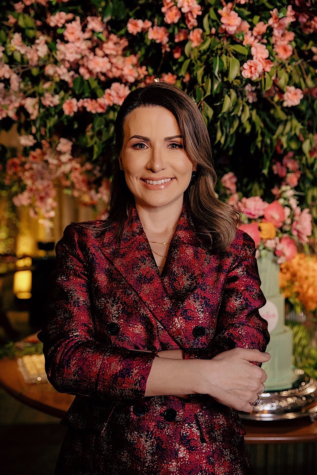 festa de aniversario - aniversario de adulto - suelen 40 anos - fotografia de familia - fotografos jaragua do sul - chroma fotografia 