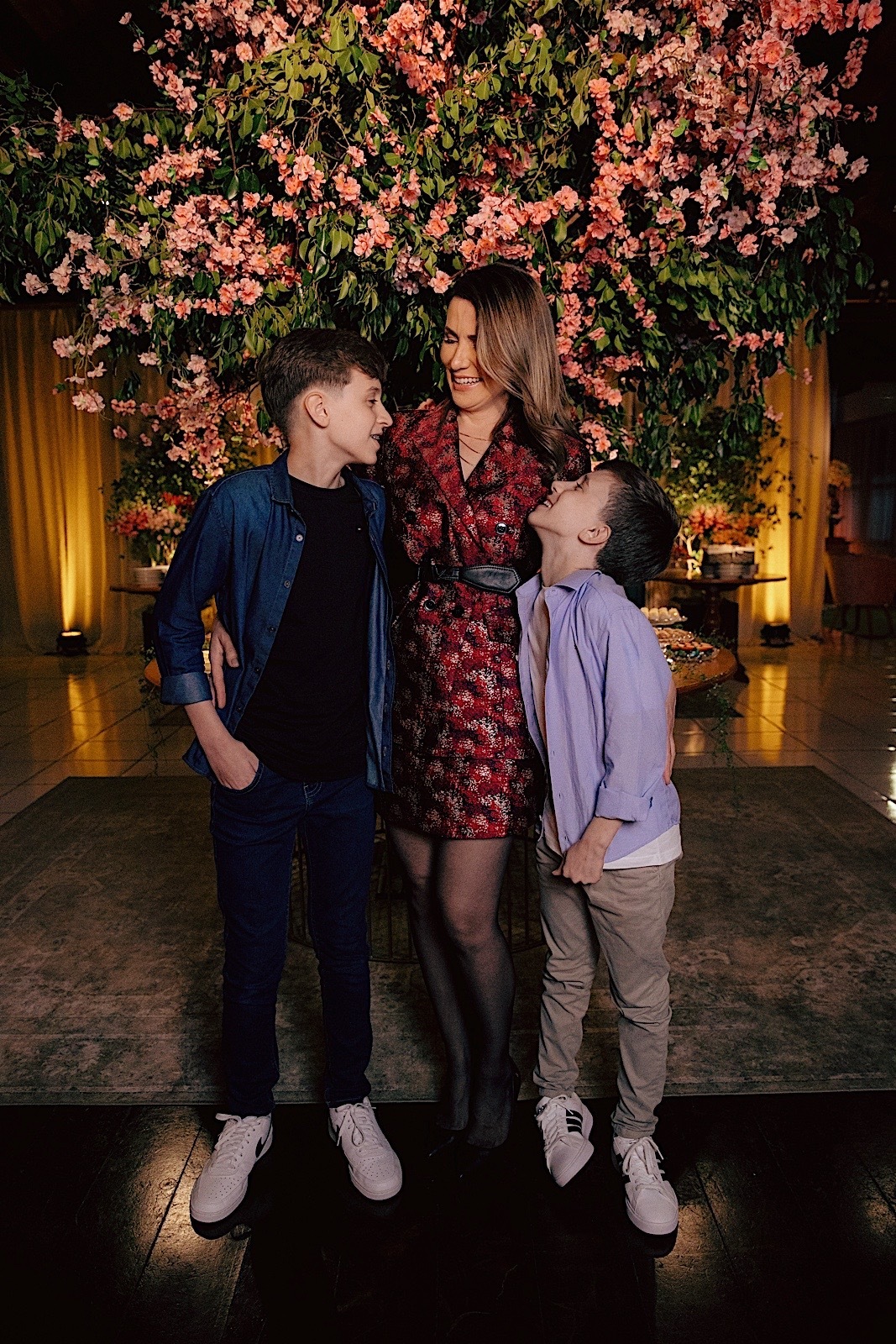 festa de aniversario - aniversario de adulto - suelen 40 anos - fotografia de familia - fotografos jaragua do sul - chroma fotografia 