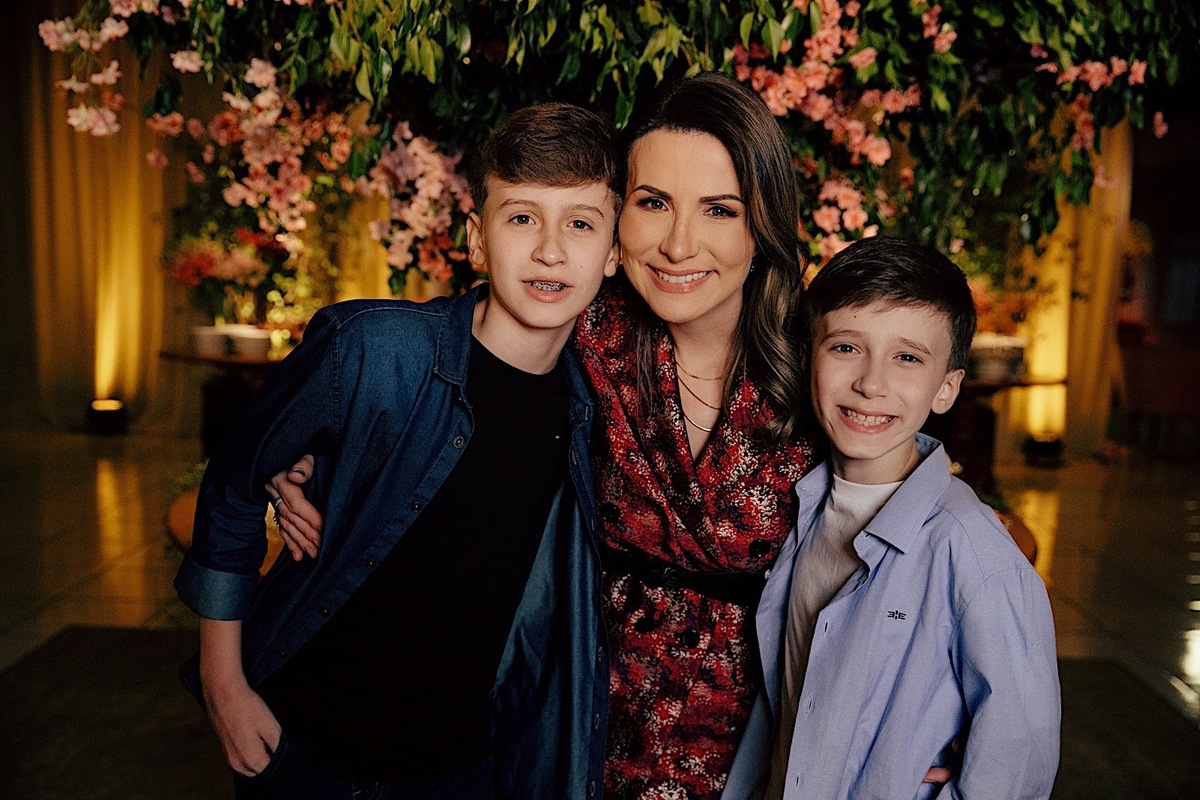 festa de aniversario - aniversario de adulto - suelen 40 anos - fotografia de familia - fotografos jaragua do sul - chroma fotografia 