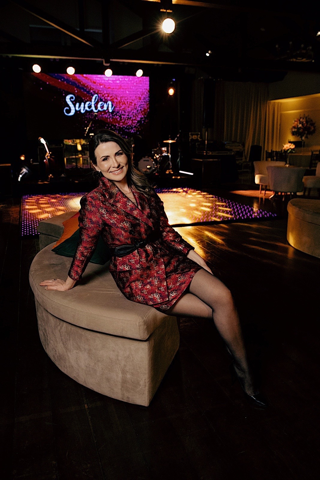 festa de aniversario - aniversario de adulto - suelen 40 anos - fotografia de familia - fotografos jaragua do sul - chroma fotografia 