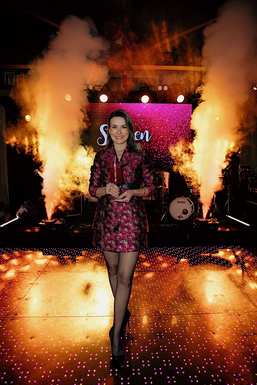 festa de aniversario - aniversario de adulto - suelen 40 anos - fotografia de familia - fotografos jaragua do sul - chroma fotografia 