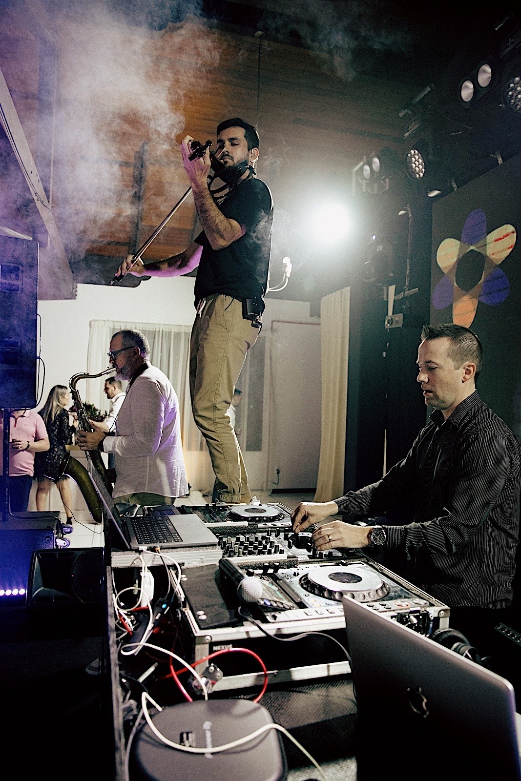 festa de aniversario - aniversario de adulto - suelen 40 anos - fotografia de familia - fotografos jaragua do sul - chroma fotografia 