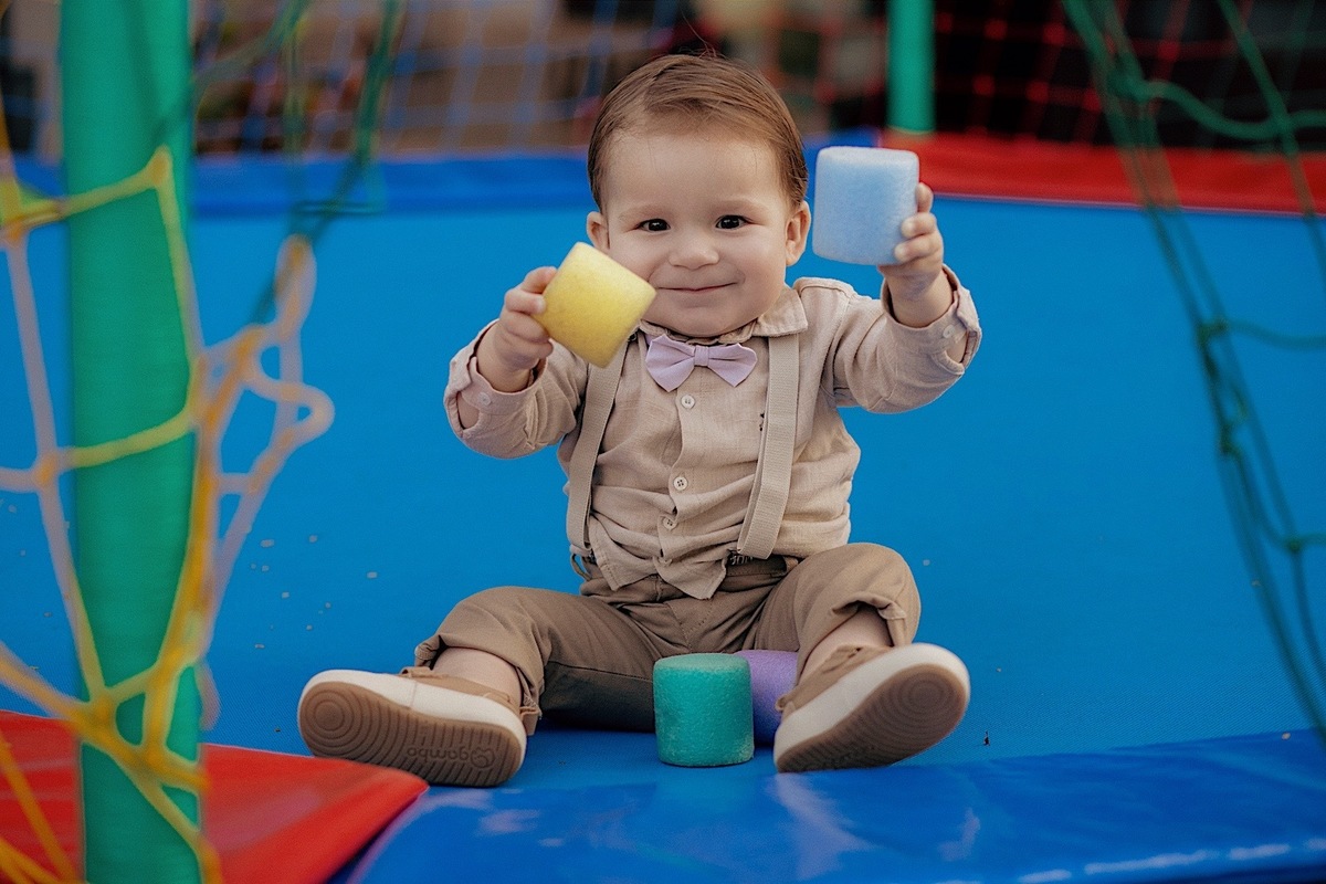 aniversario - aniversario infantil - tema safari - Joao pedro 1 ano - fotografia infantil - fotografos jaragua do sul - chroma fotografia 