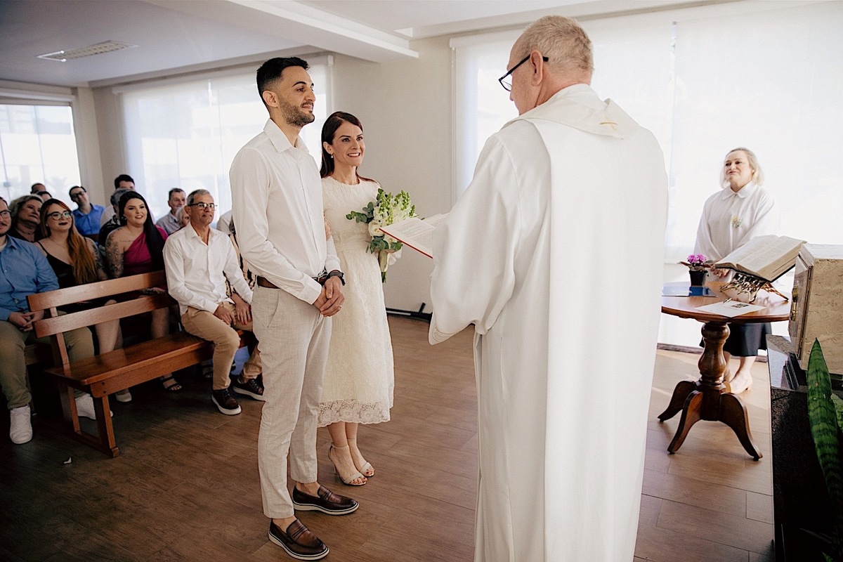 casamento - casamento civil - cerimonia de casamento - mini wedding - Lenon e Manu - fotografia de casamento - fotografos jaragua do sul - chroma fotografia