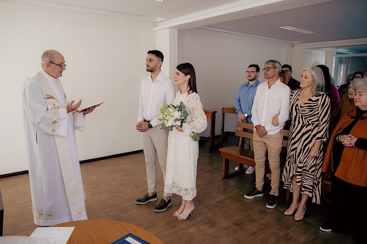 casamento - casamento civil - cerimonia de casamento - mini wedding - Lenon e Manu - fotografia de casamento - fotografos jaragua do sul - chroma fotografia