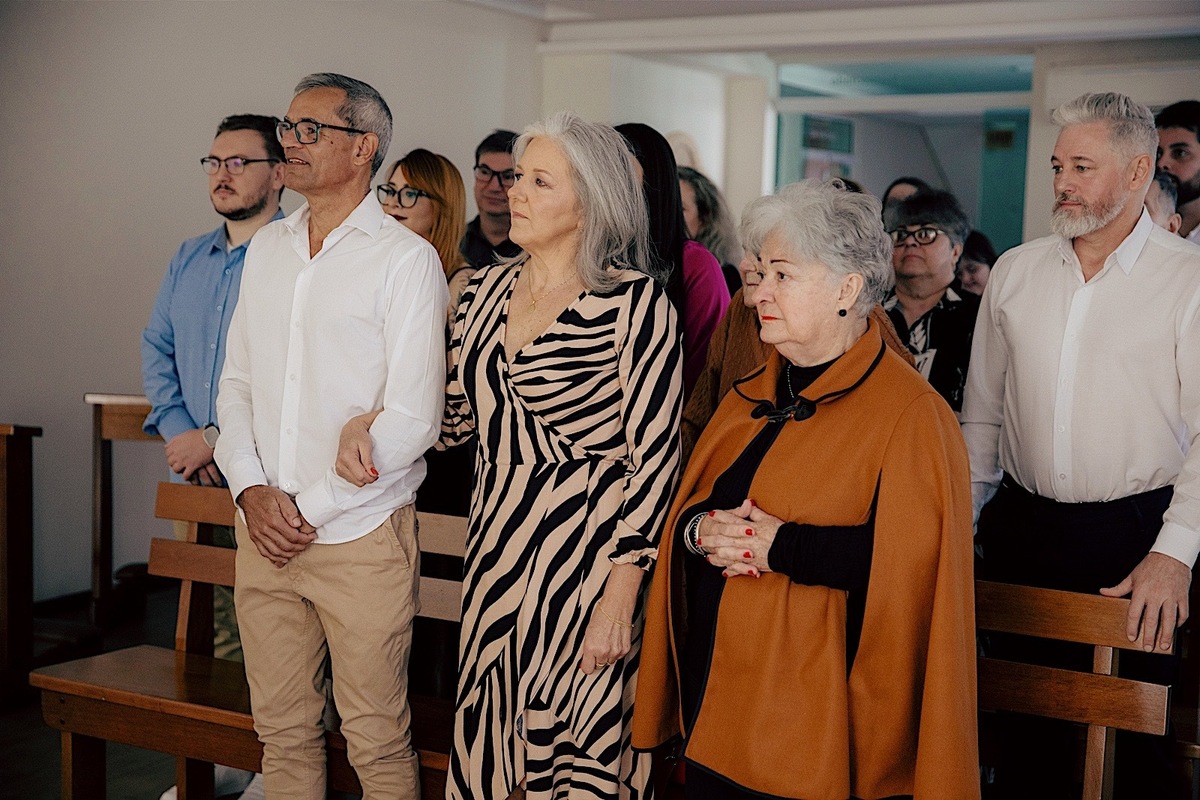 casamento - casamento civil - cerimonia de casamento - mini wedding - Lenon e Manu - fotografia de casamento - fotografos jaragua do sul - chroma fotografia