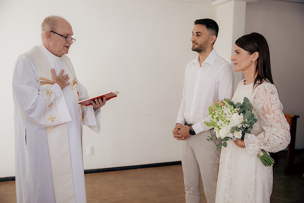 casamento - casamento civil - cerimonia de casamento - mini wedding - Lenon e Manu - fotografia de casamento - fotografos jaragua do sul - chroma fotografia