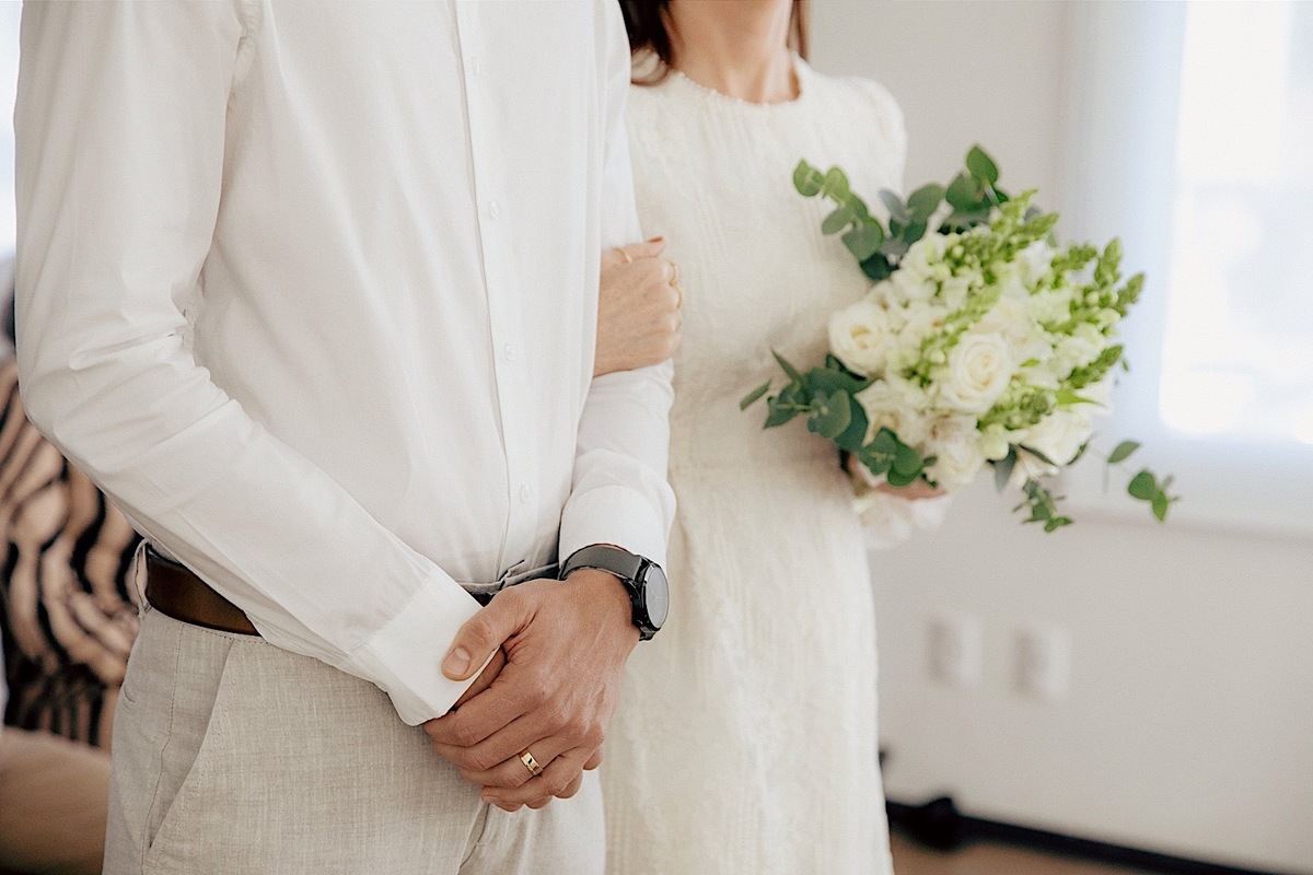 casamento - casamento civil - cerimonia de casamento - mini wedding - Lenon e Manu - fotografia de casamento - fotografos jaragua do sul - chroma fotografia