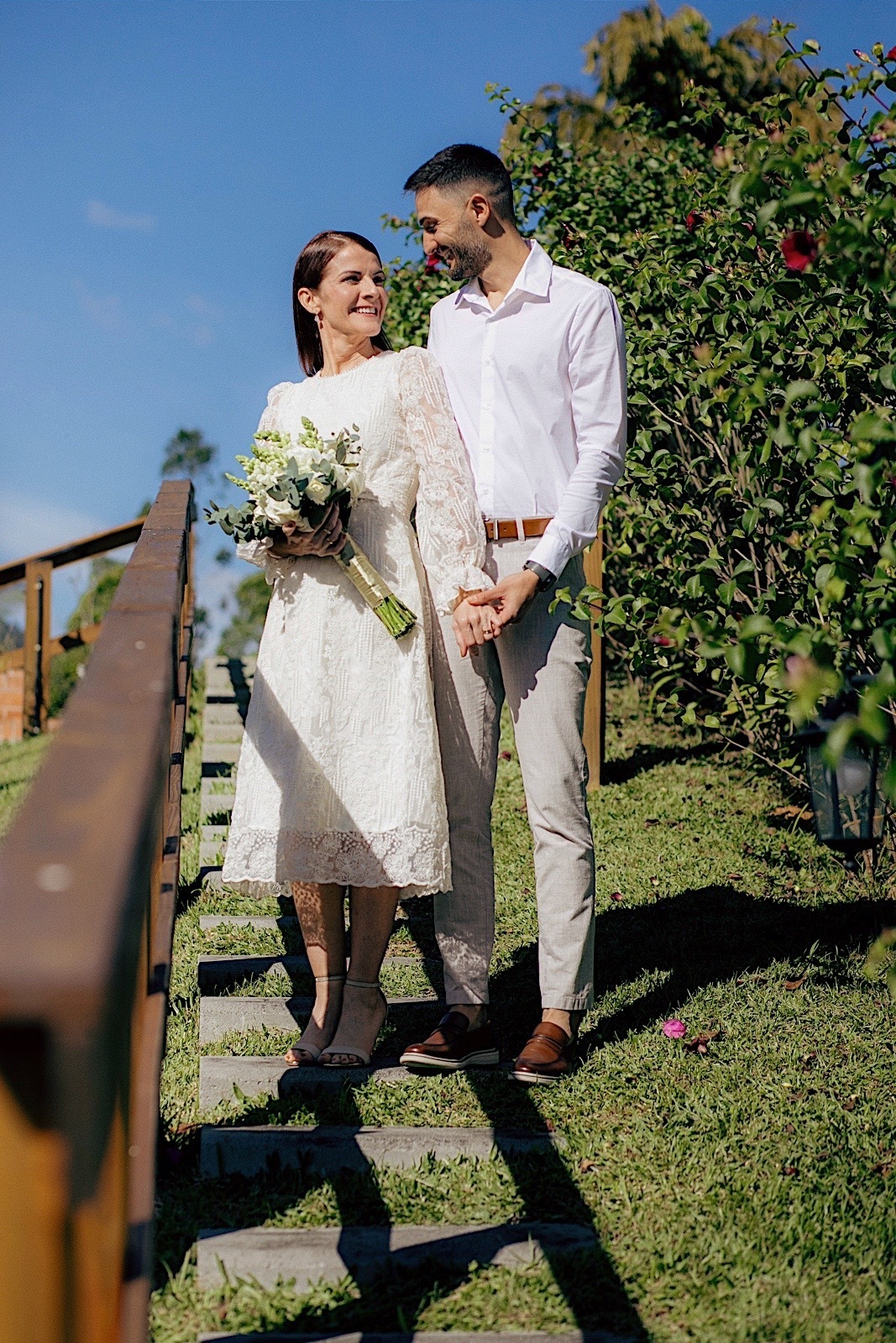 casamento - casamento civil - cerimonia de casamento - mini wedding - Lenon e Manu - fotografia de casamento - fotografos jaragua do sul - chroma fotografia