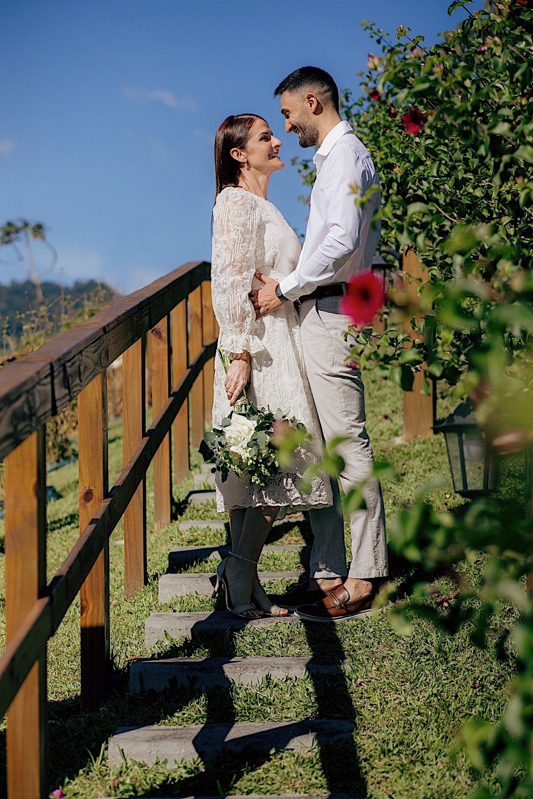 casamento - casamento civil - cerimonia de casamento - mini wedding - Lenon e Manu - fotografia de casamento - fotografos jaragua do sul - chroma fotografia