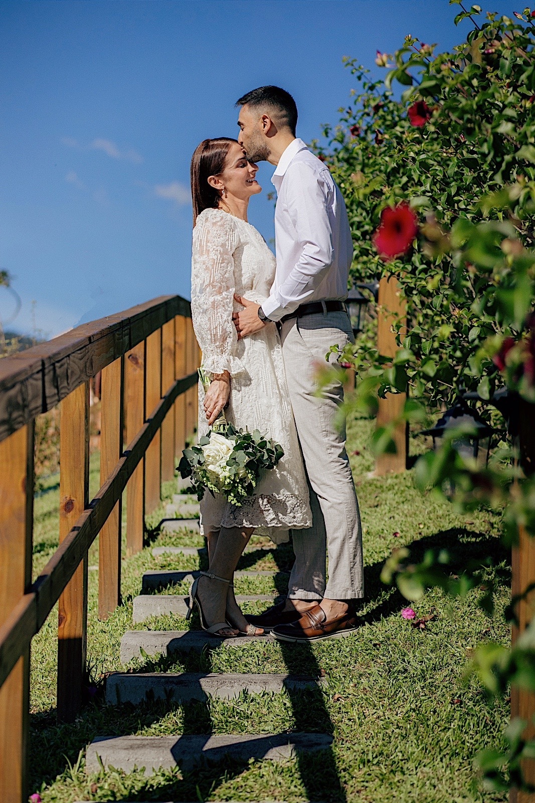 casamento - casamento civil - cerimonia de casamento - mini wedding - Lenon e Manu - fotografia de casamento - fotografos jaragua do sul - chroma fotografia