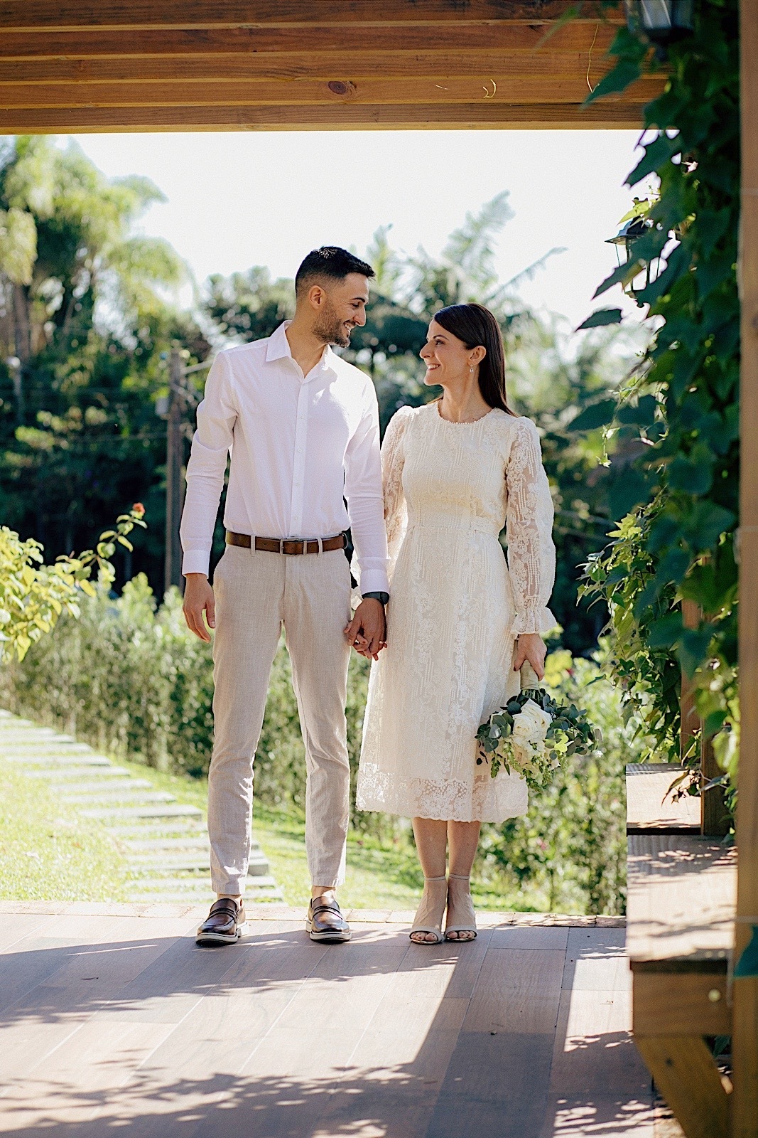 casamento - casamento civil - cerimonia de casamento - mini wedding - Lenon e Manu - fotografia de casamento - fotografos jaragua do sul - chroma fotografia