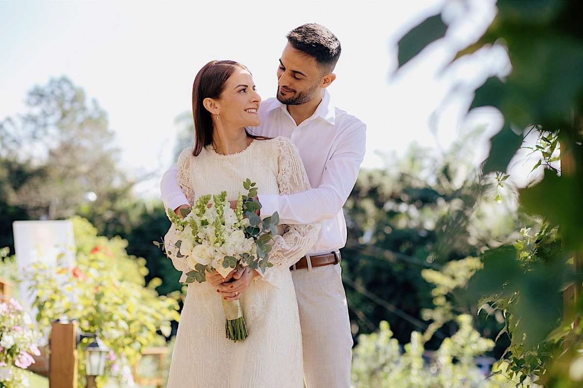 casamento - casamento civil - cerimonia de casamento - mini wedding - Lenon e Manu - fotografia de casamento - fotografos jaragua do sul - chroma fotografia