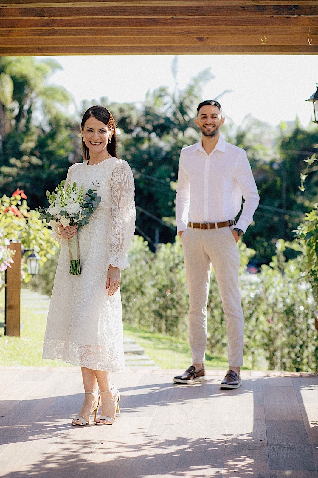 casamento - casamento civil - cerimonia de casamento - mini wedding - Lenon e Manu - fotografia de casamento - fotografos jaragua do sul - chroma fotografia