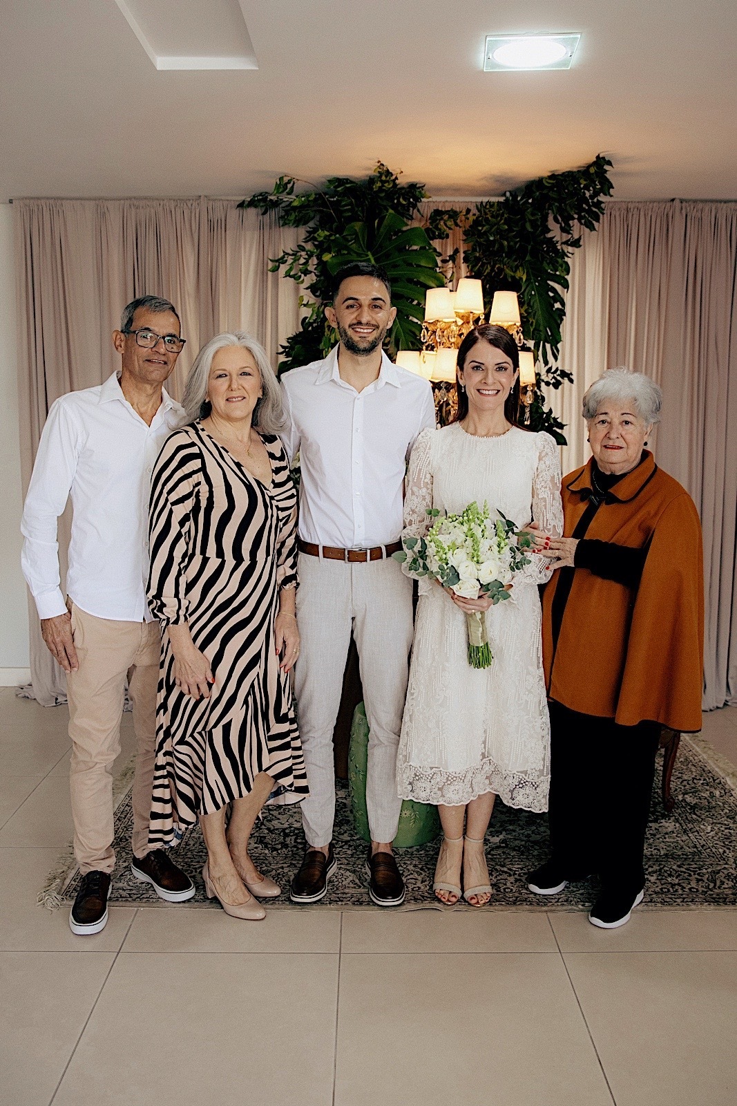 casamento - casamento civil - cerimonia de casamento - mini wedding - Lenon e Manu - fotografia de casamento - fotografos jaragua do sul - chroma fotografia