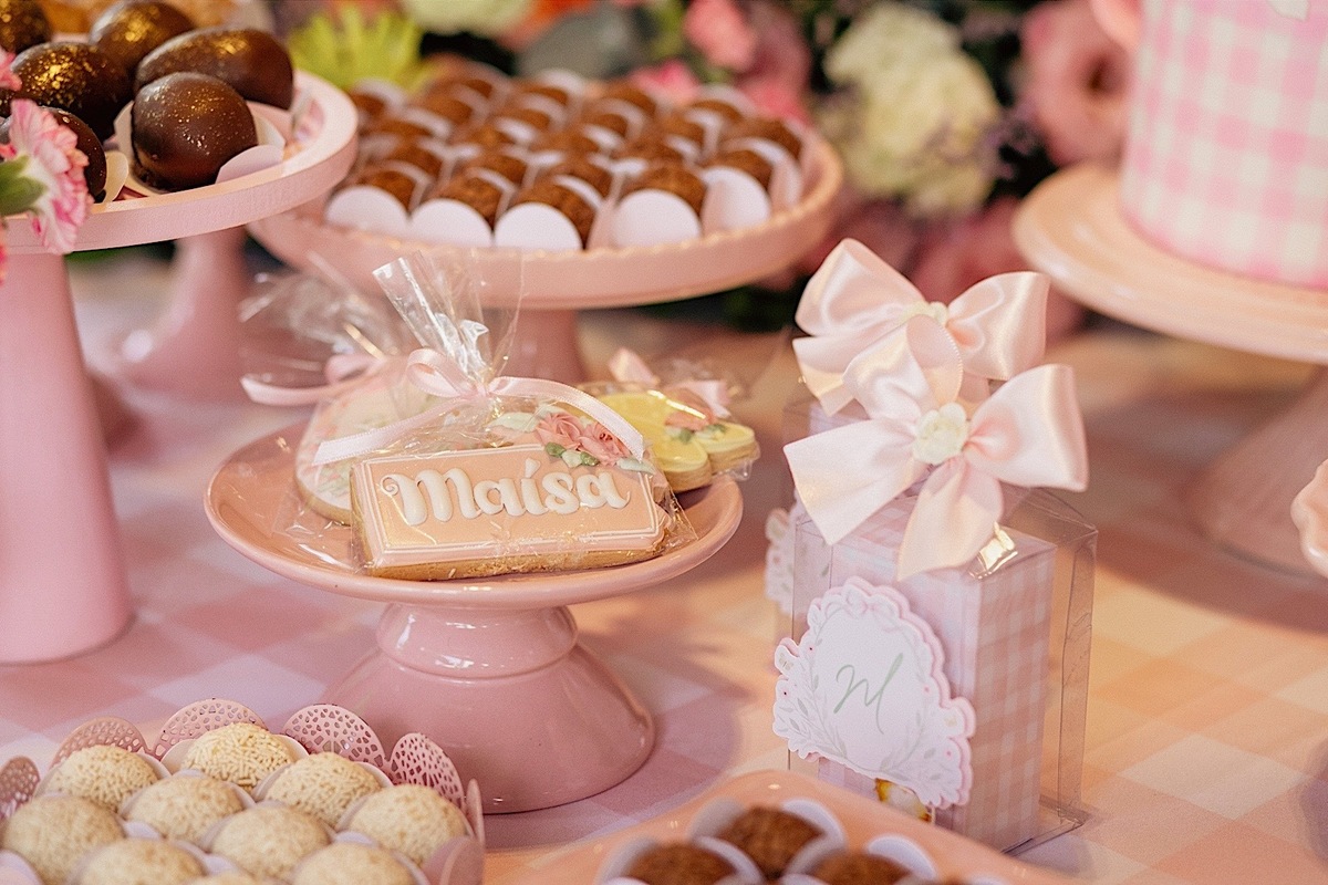 aniversario - aniversario infantil - festa de aniversario - maisa 1 ano - aniversario em casa - fotografia infantil - fotografos jaragua do sul - chroma fotografia