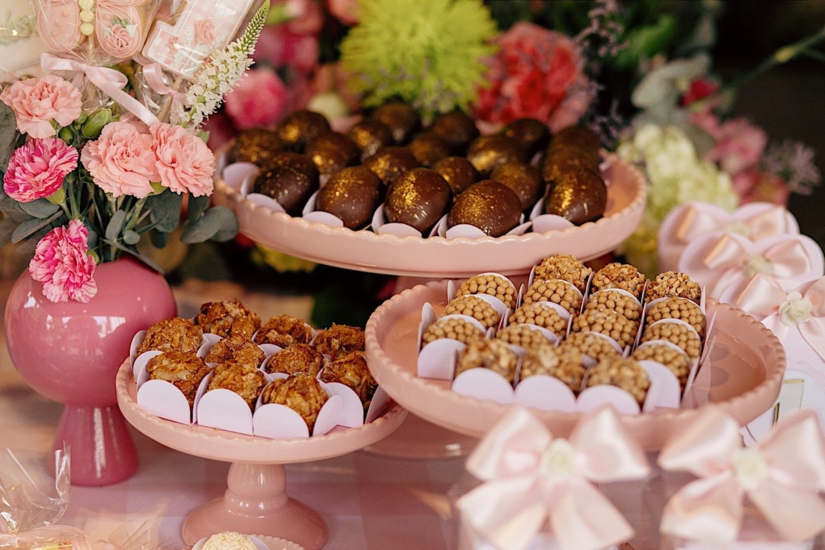 aniversario - aniversario infantil - festa de aniversario - maisa 1 ano - aniversario em casa - fotografia infantil - fotografos jaragua do sul - chroma fotografia