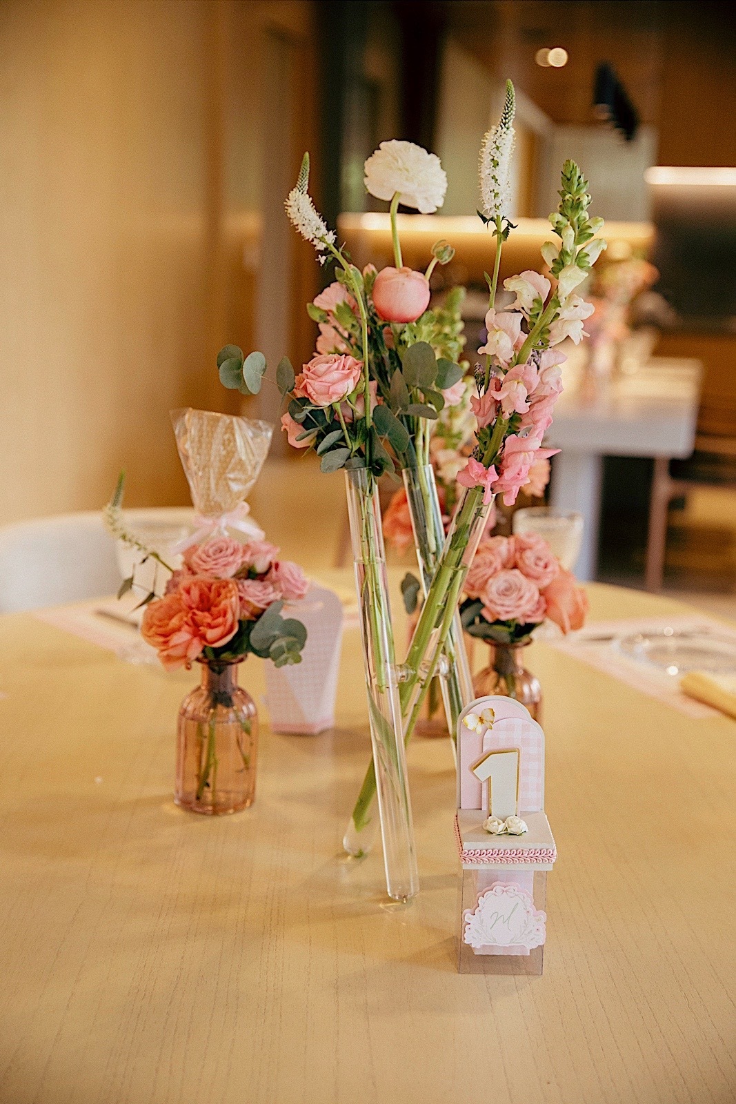 aniversario - aniversario infantil - festa de aniversario - maisa 1 ano - aniversario em casa - fotografia infantil - fotografos jaragua do sul - chroma fotografia