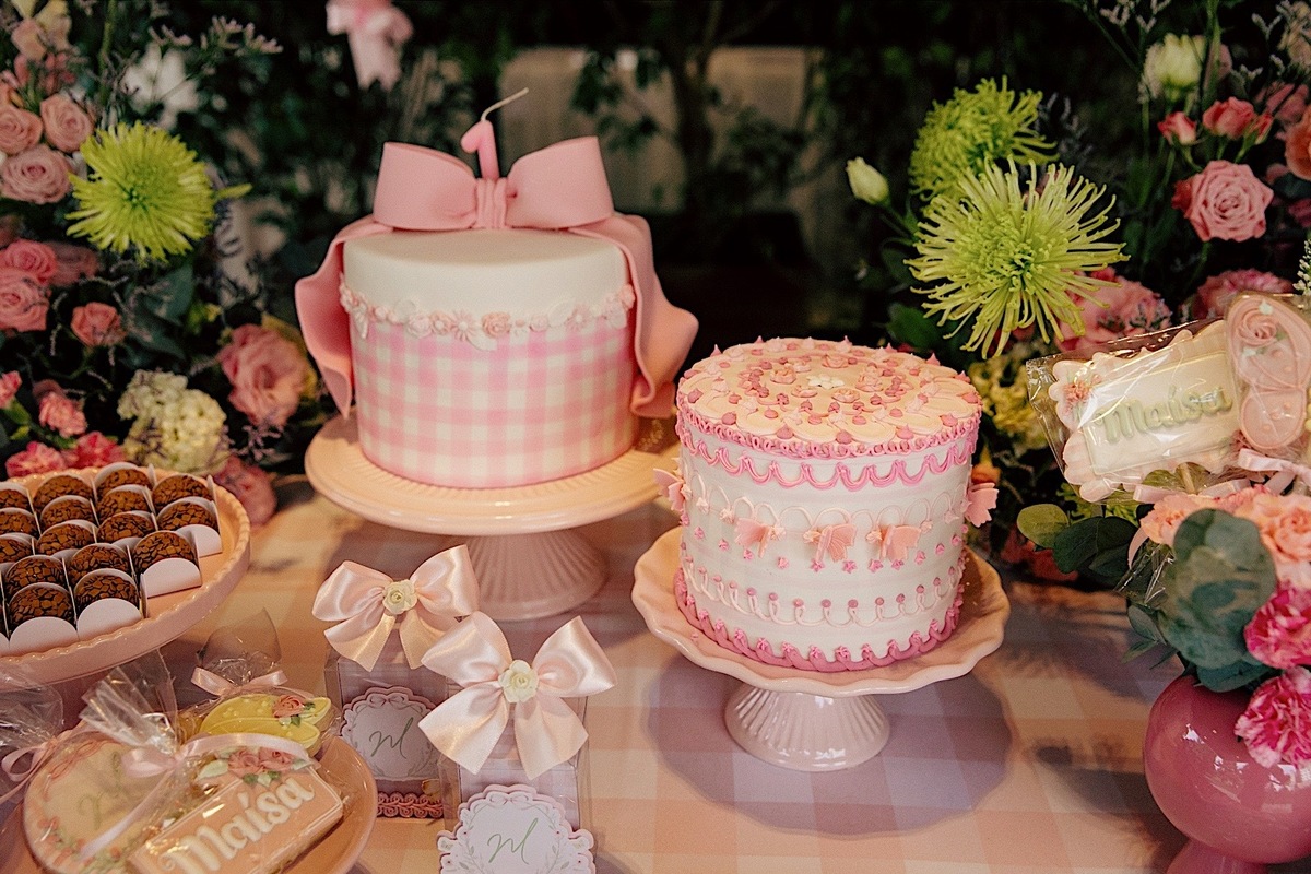 aniversario - aniversario infantil - festa de aniversario - maisa 1 ano - aniversario em casa - fotografia infantil - fotografos jaragua do sul - chroma fotografia