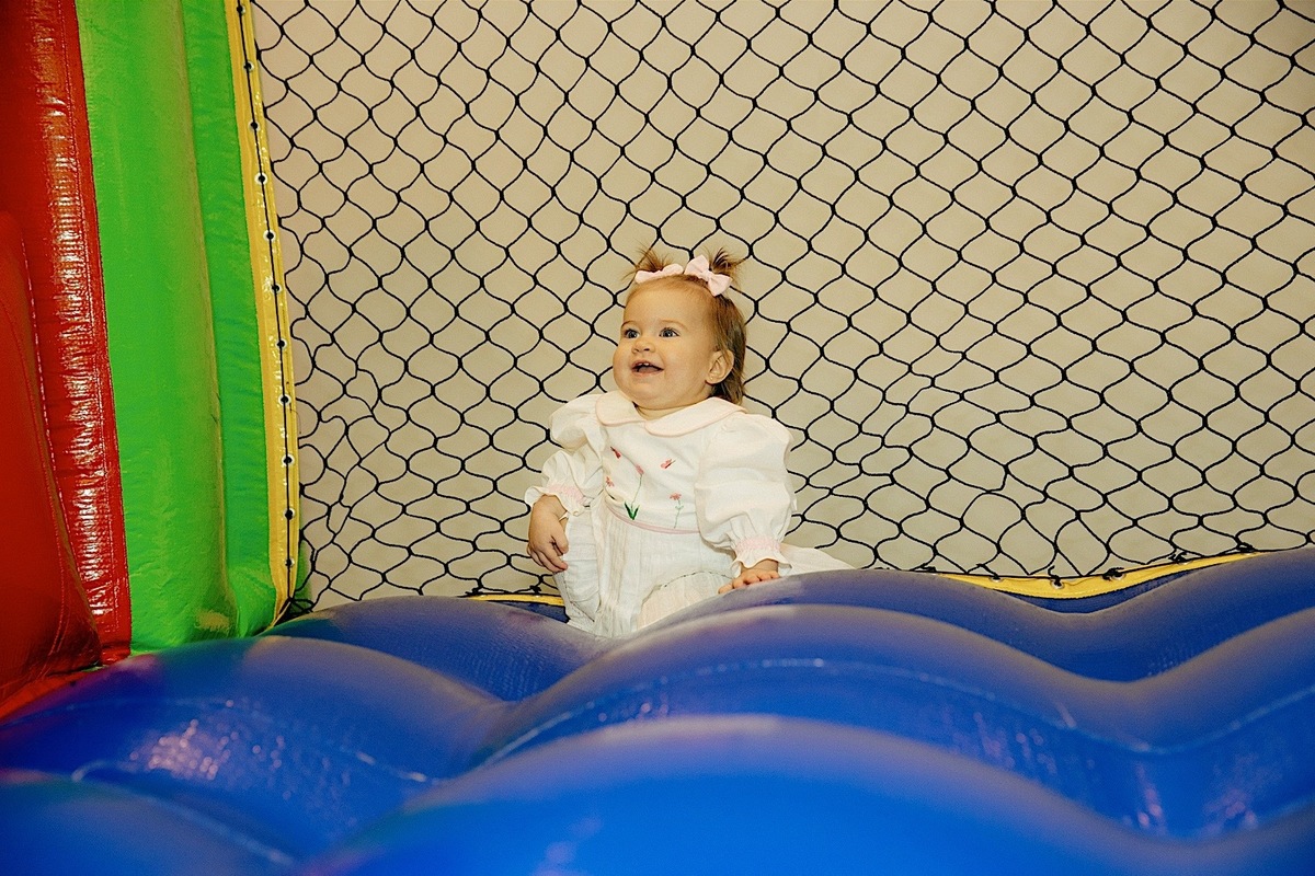 aniversario - aniverario infantil - festa de aniversario - aniversario de 1 ano - 1 ano Nina - fotografos jaragua do sul - fotografia infantil - chroma fotografia