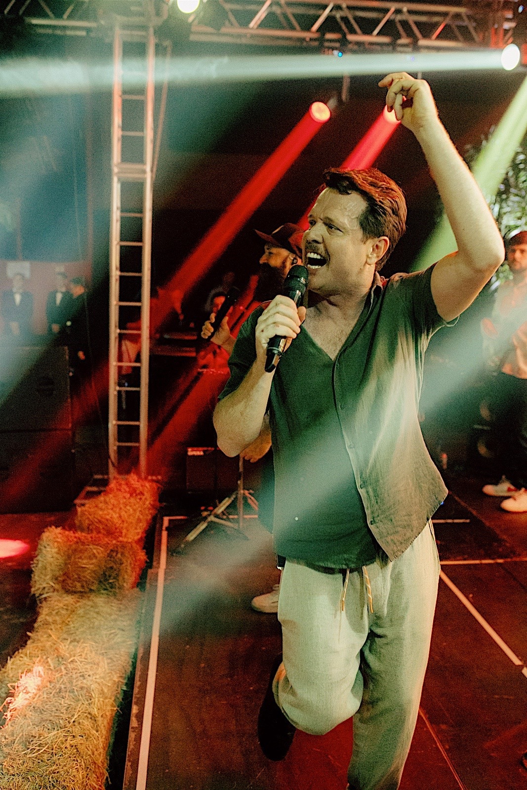 aniversario - aniversario adulto - festa de aniversario - festa de 40 anos - Alcir 40 anos - fotografos jaragua do sul - fotografia de familia - chroma fotografia 